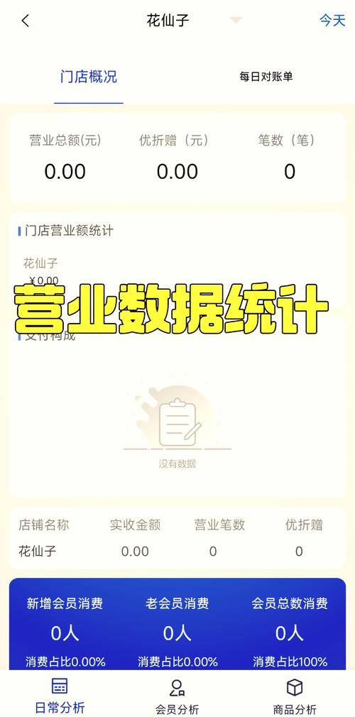 美萍会员管理系统操作指南：如何添加会员信息、商品信息及储值消费