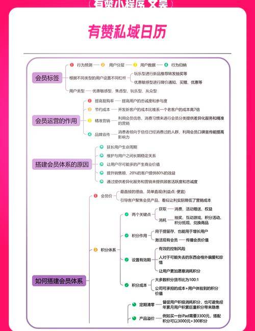 会员管理策略：如何通过数据分析与福利安排提升顾客忠诚度