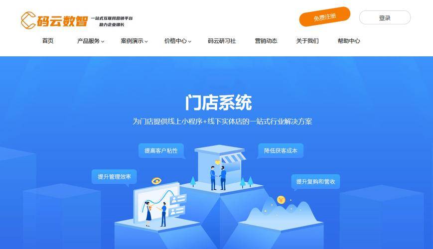 会员管理系统：提升销售额与客户忠诚度的关键工具