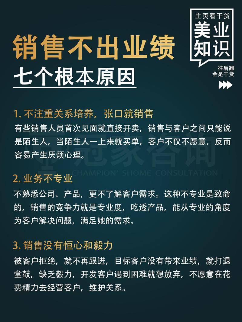 零售行业中导购职责明确至关重要：掌握商品知识并提供上乘服务，影响销售业绩与品牌形象