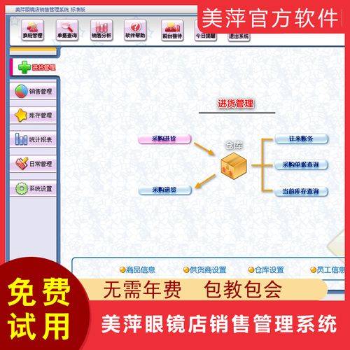 美萍会员管理系统如何帮助商家提升客户忠诚度和经营效益